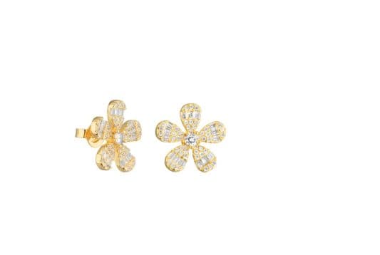 Brinco Clássica Branco — Ref. BR0960006