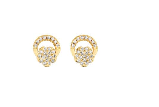 Brinco — Ref. BR2000006