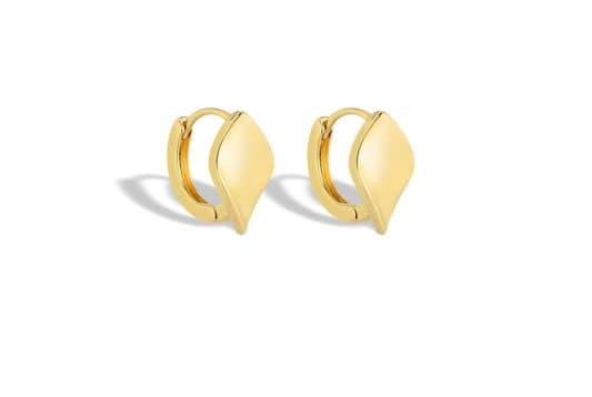 Brinco Argola — Ref. BR4670000