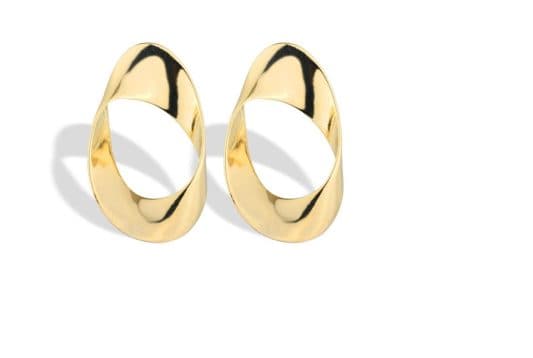 Brinco Chapa — Ref. BR7270000