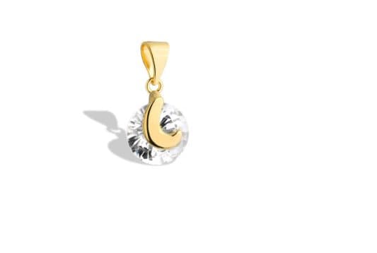 Pingente Lua — Ref. PG3160006