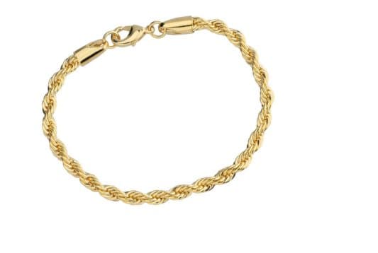 Pulseira Clássica — Ref. PL0172000