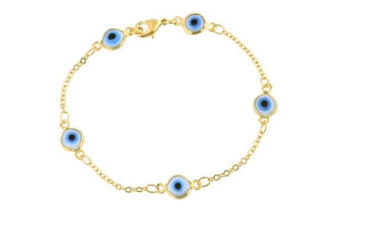 Pulseira Clássico — Ref. PL0201808
