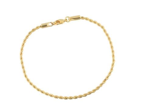 Pulseira Clássico — Ref. PL0212000