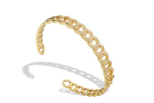 Pulseira — Ref. PL1110006