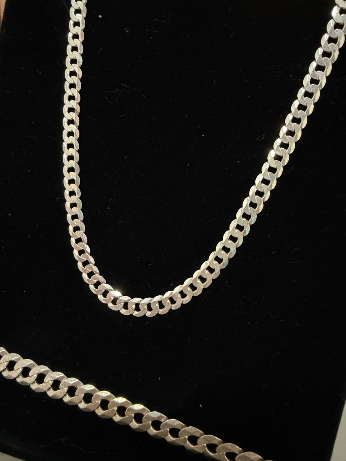 Pulseira Grumet